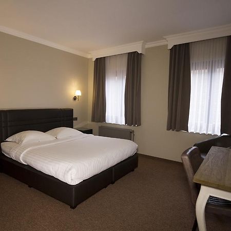Hotel Le Chantecler Brussels Luaran gambar