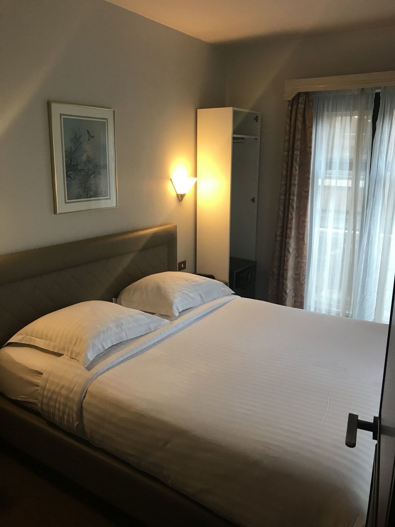 Hotel Le Chantecler Brussels Luaran gambar