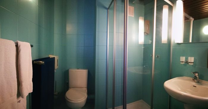 Hotel Le Chantecler Brussels Bilik gambar