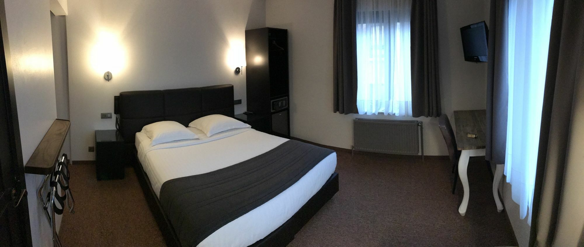 Hotel Le Chantecler Brussels Luaran gambar